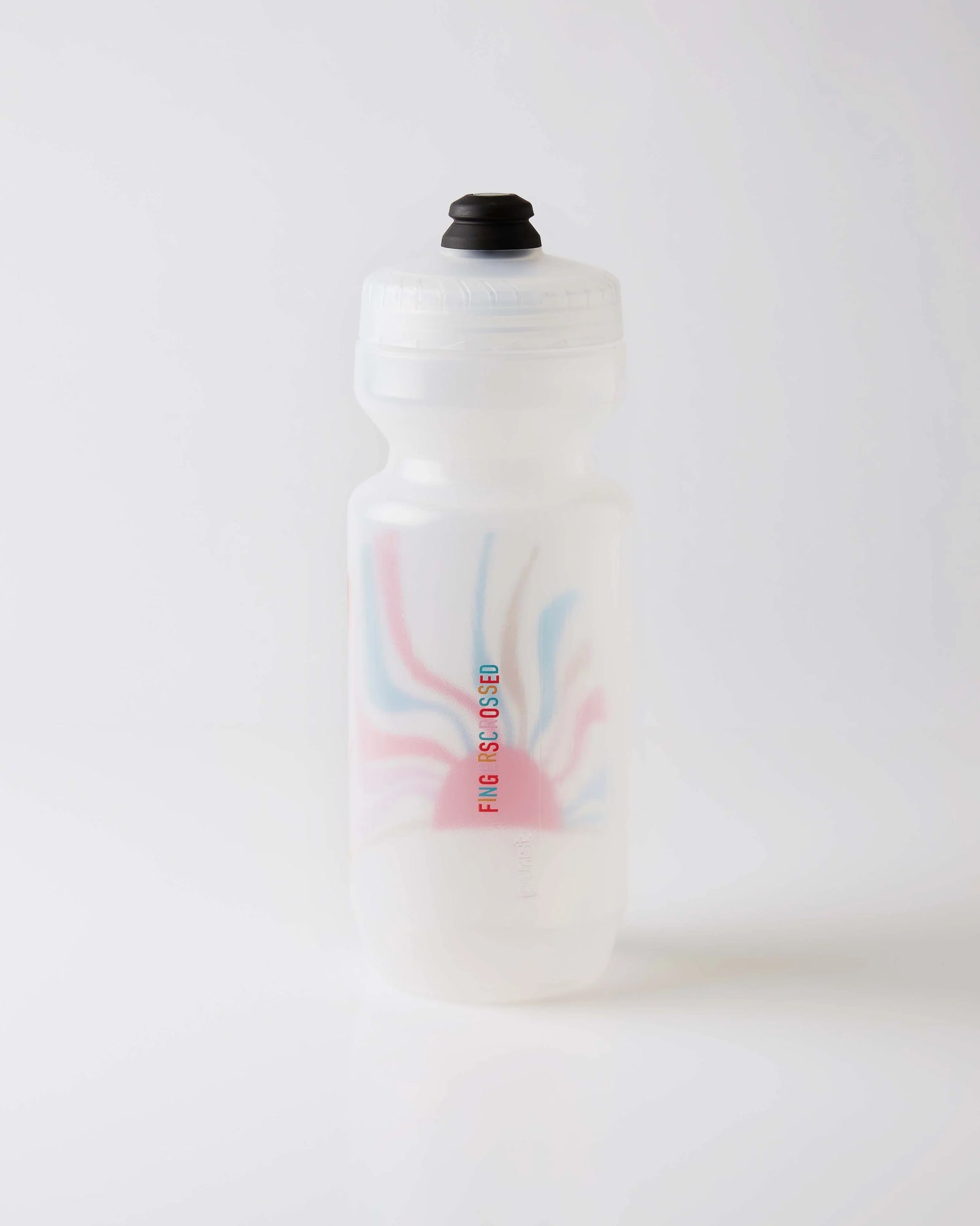 Fingerscrossed #Bidon Sunrise ビドン | CYCLISM