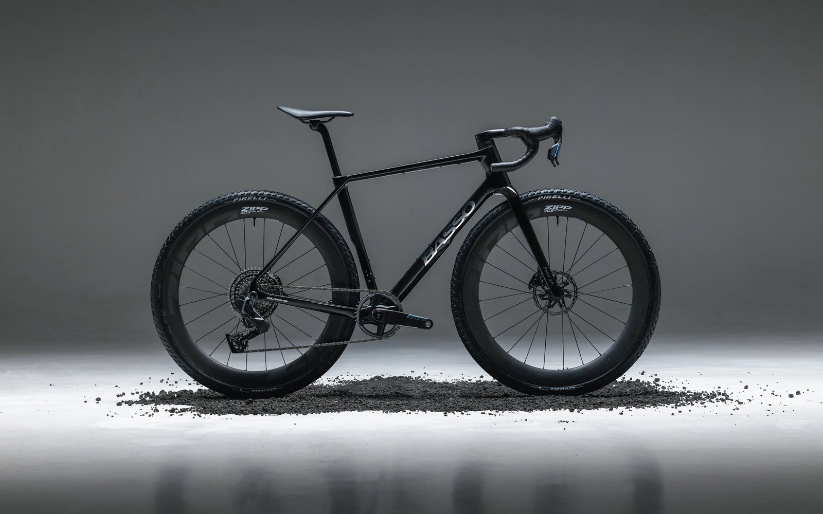 BASSO Palta III バッソバイク