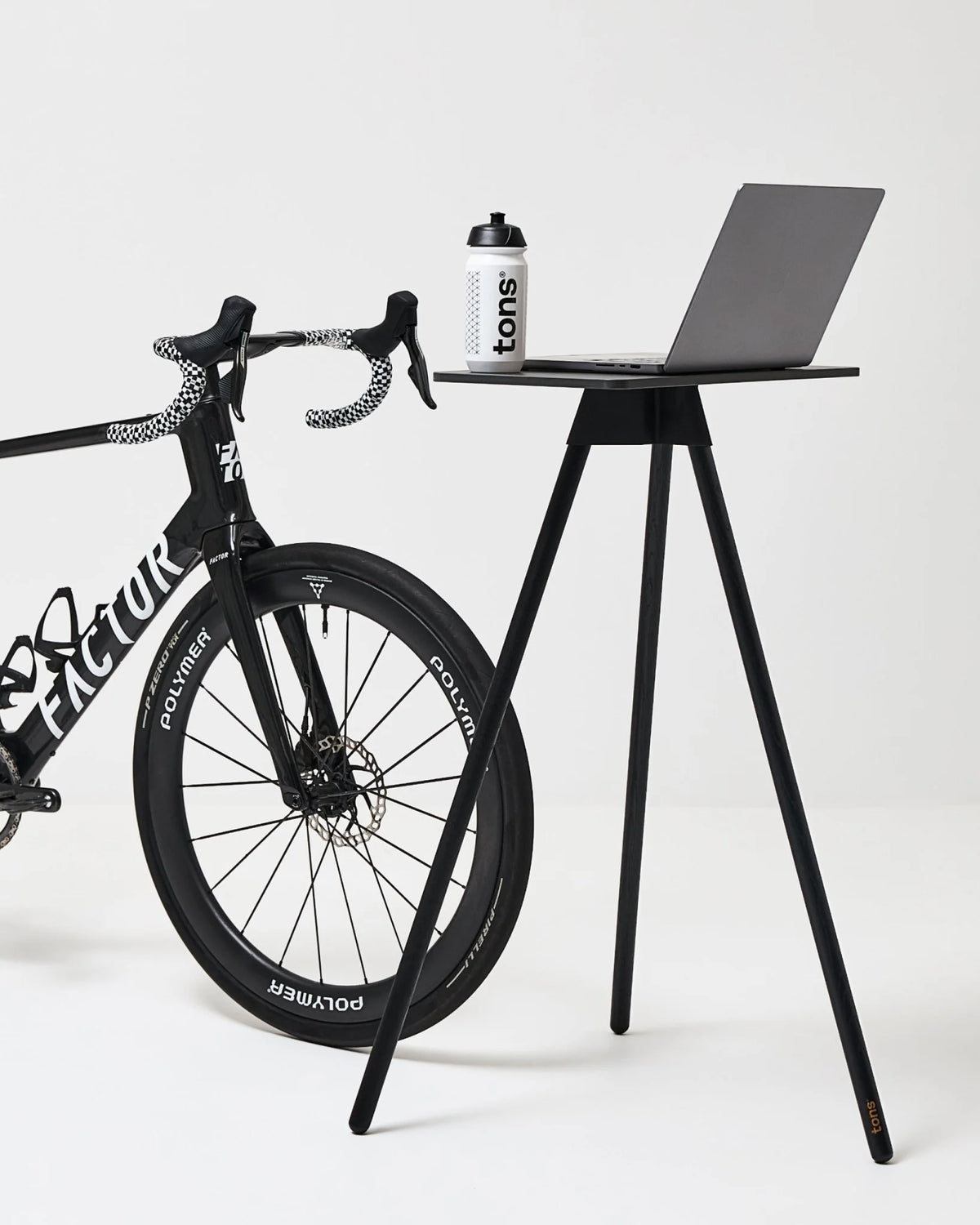 TONS Classic Table インドアサイクリングテーブル | CYCLISM