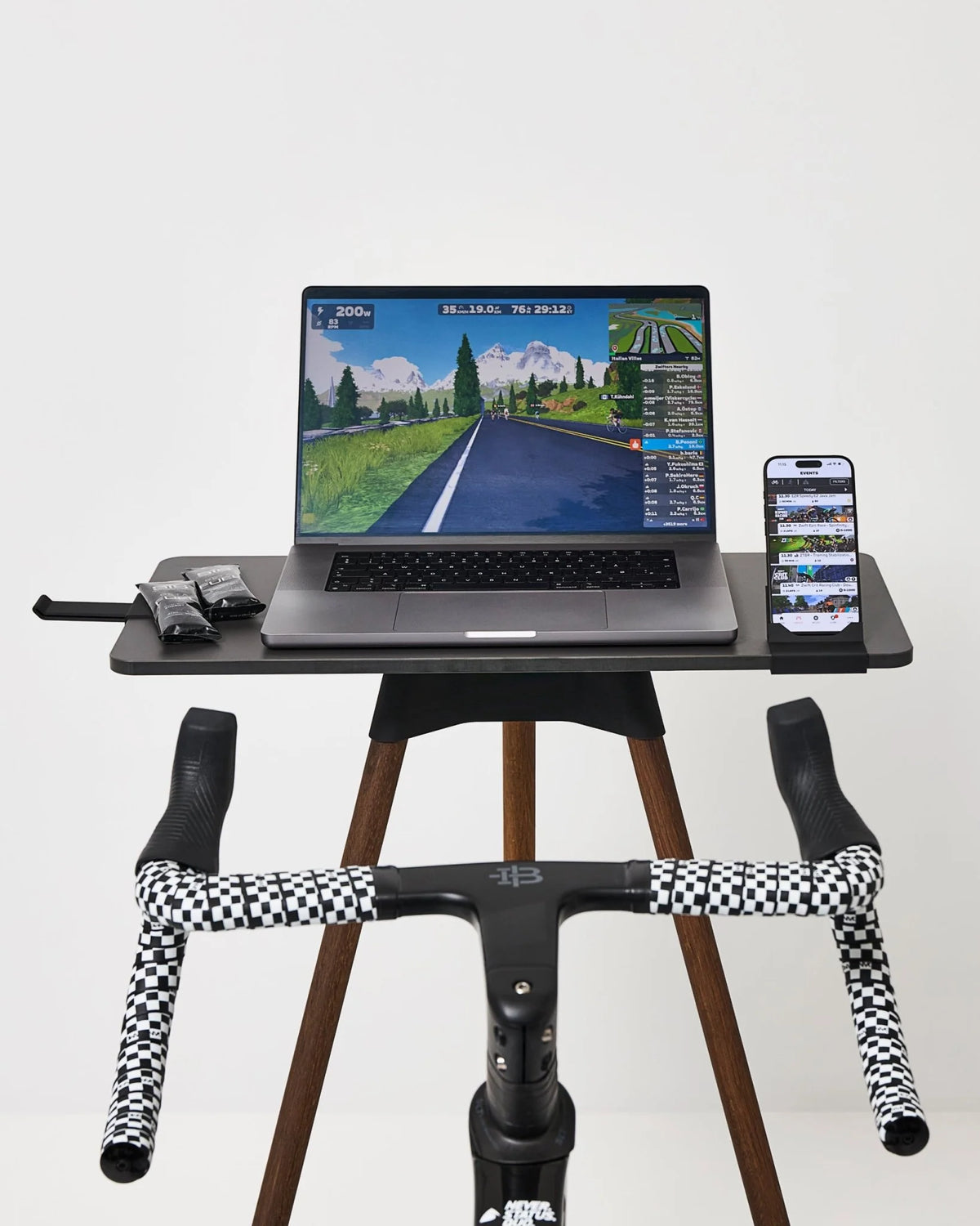 TONS Classic Table インドアサイクリングテーブル | CYCLISM