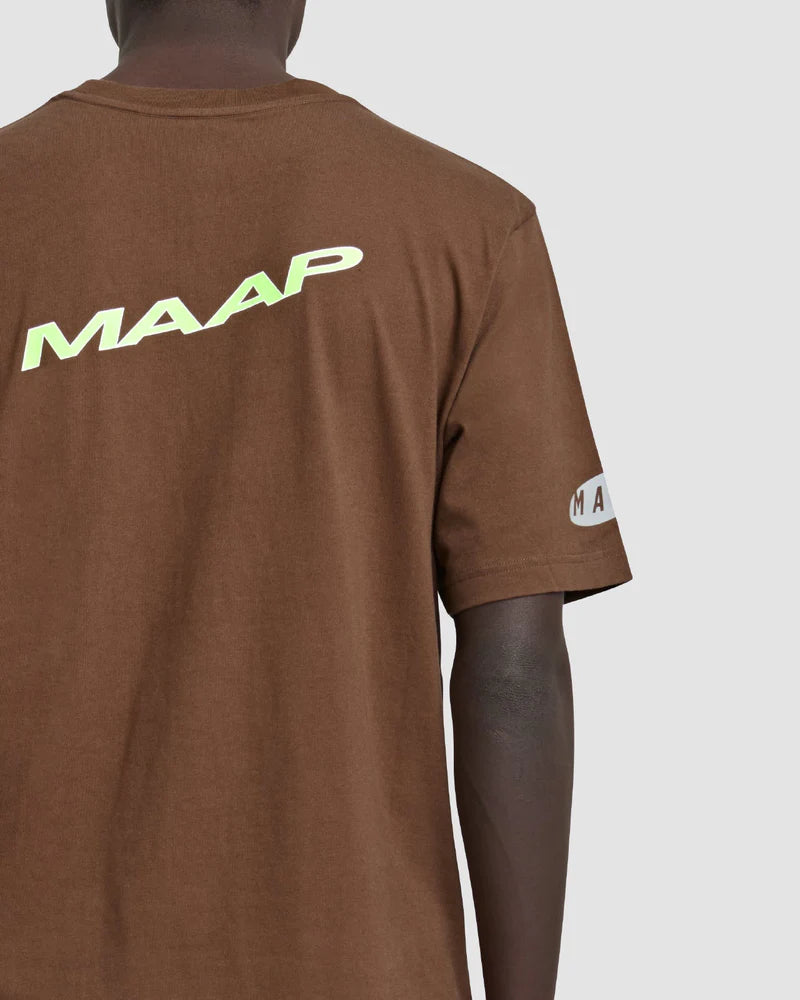MAAP League Tee | CYCLISM