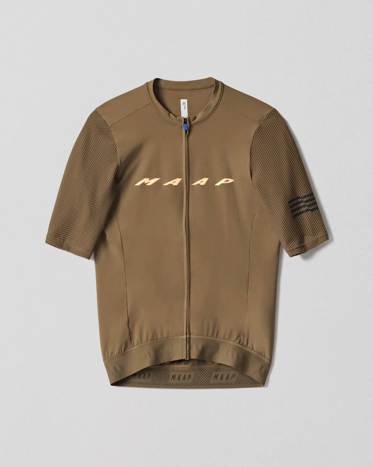 MAAP Team Bib Evo Olive Drab サイクルビブショーツ | CYCLISM