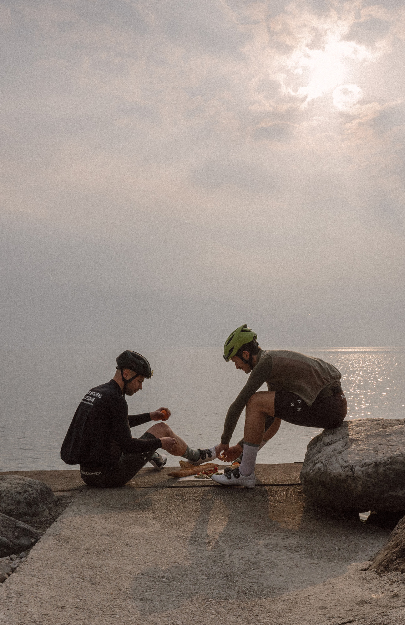 Fingerscrossed Spring 22 | CYCLISM 