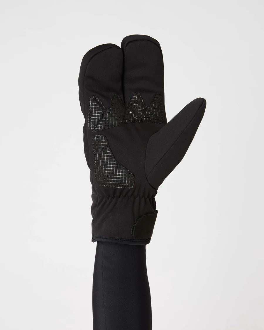 Fingerscrossed #Gloves Deep Winter ウインターサイクルグローブ | CYCLISM