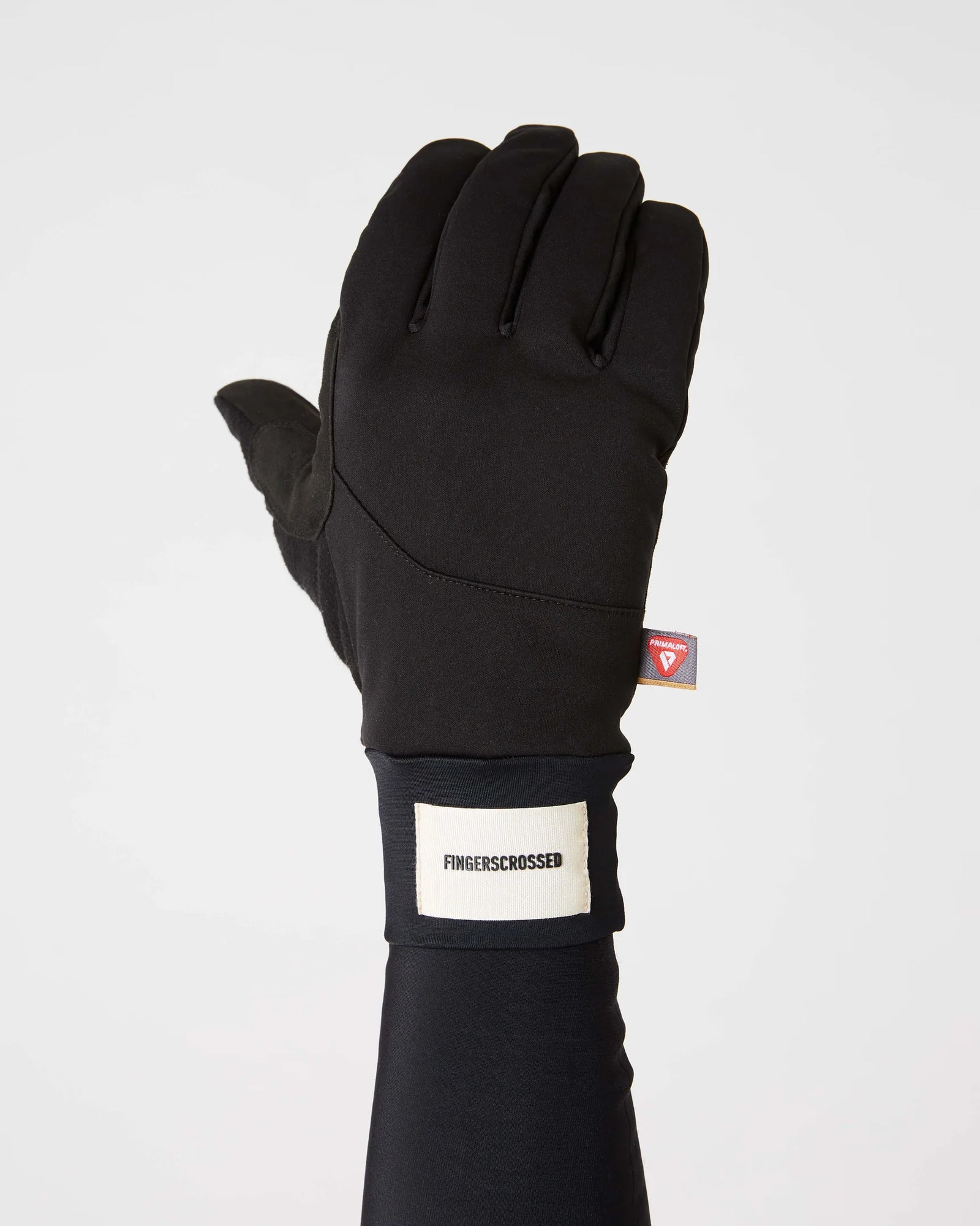 Fingerscrossed #Gloves Winter ウインターサイクルグローブ | CYCLISM