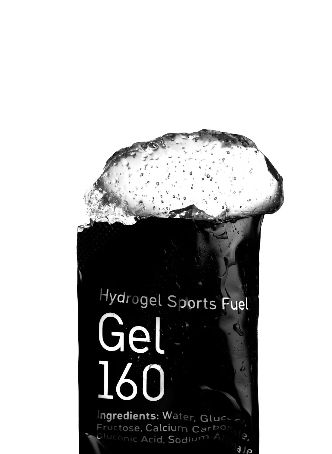 モルテン GEL 160｜最強エナジージェルでマラソン・トライアスロン補給を最適化GEL 160 | CYCLISM