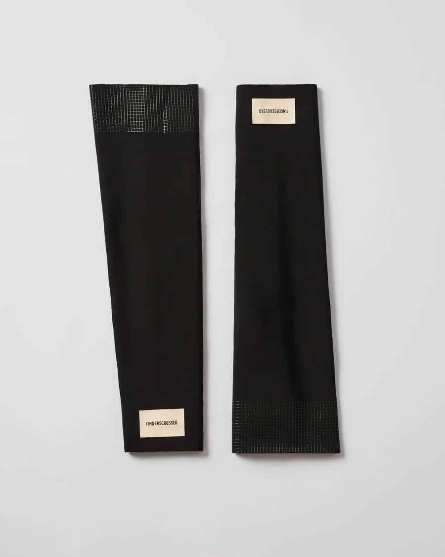 Fingerscrossed #Knee Warmer ニーウォーマー | CYCLISM