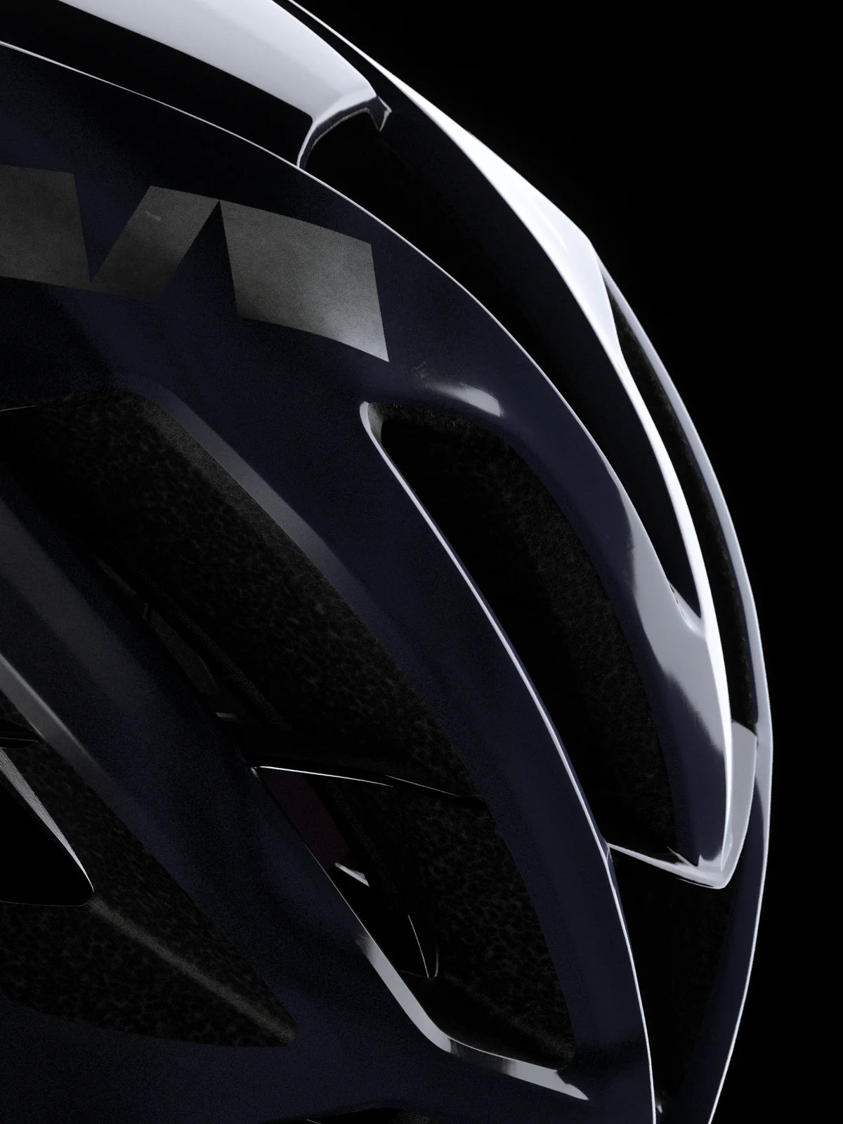 MAAP X KASK Protone Icon ヘルメット ナイトシェード | 美学とパフォーマンスの究極の融合 | CYCLISM