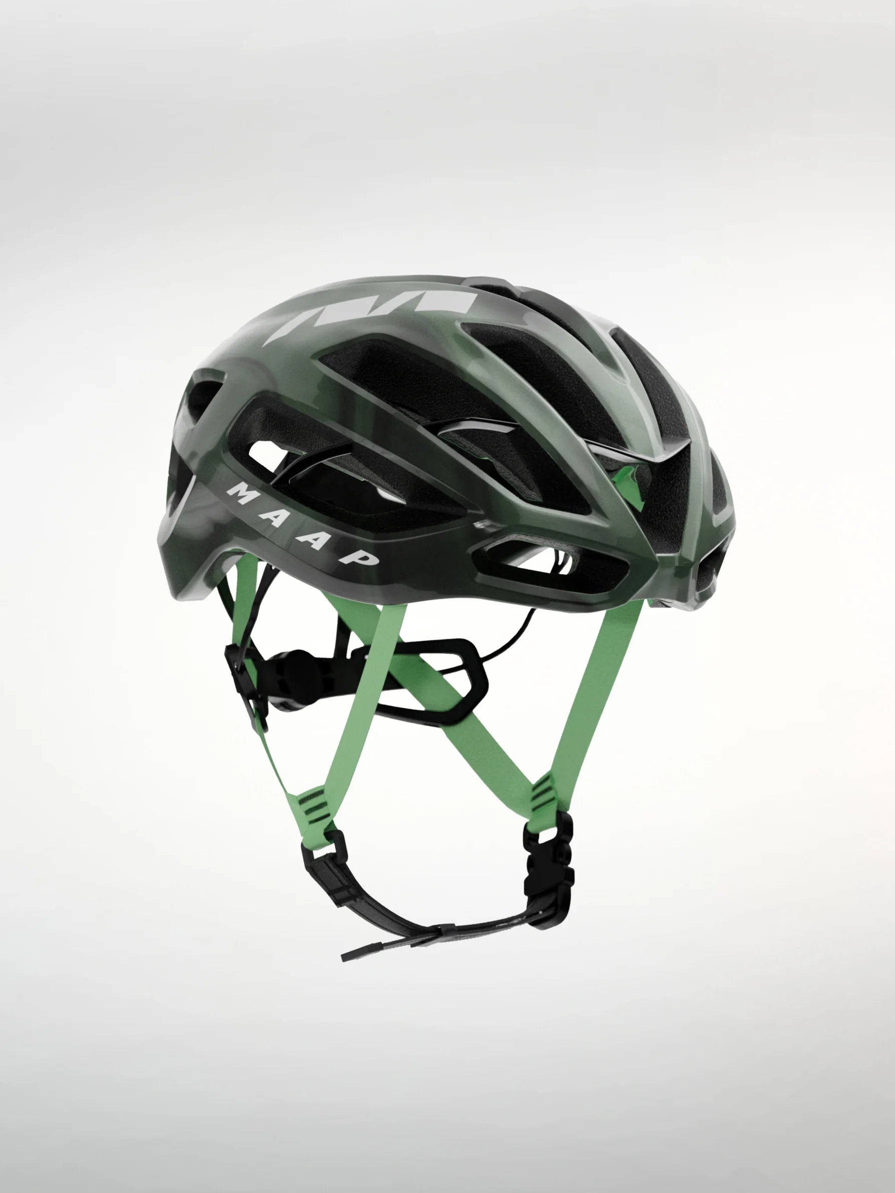 MAAP X KASK Protone Icon ヘルメット ローム | ロードやグラベルライド | CYCLISM