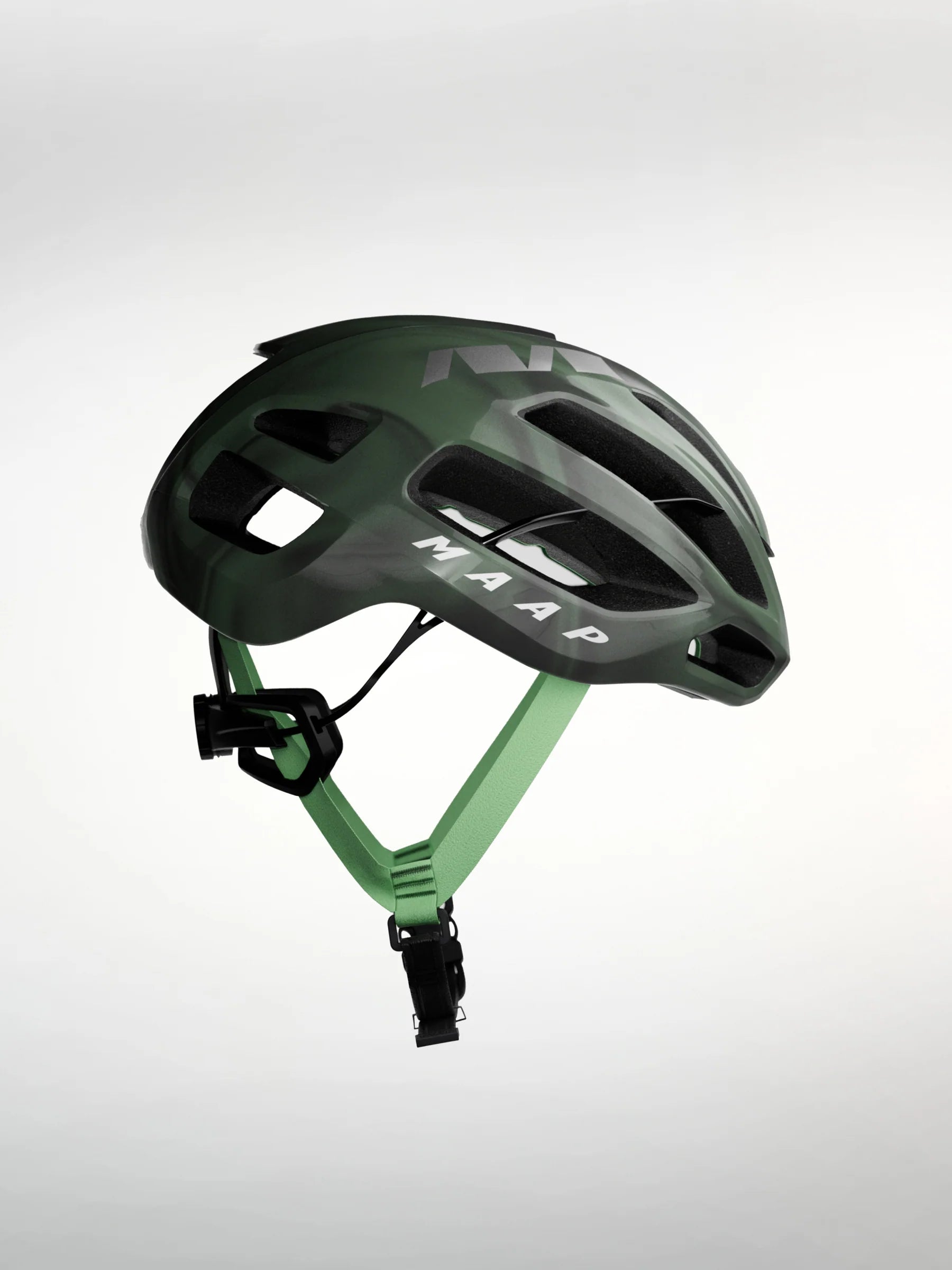 MAAP X KASK Protone Icon ヘルメット ローム | ロードやグラベルライド | CYCLISM