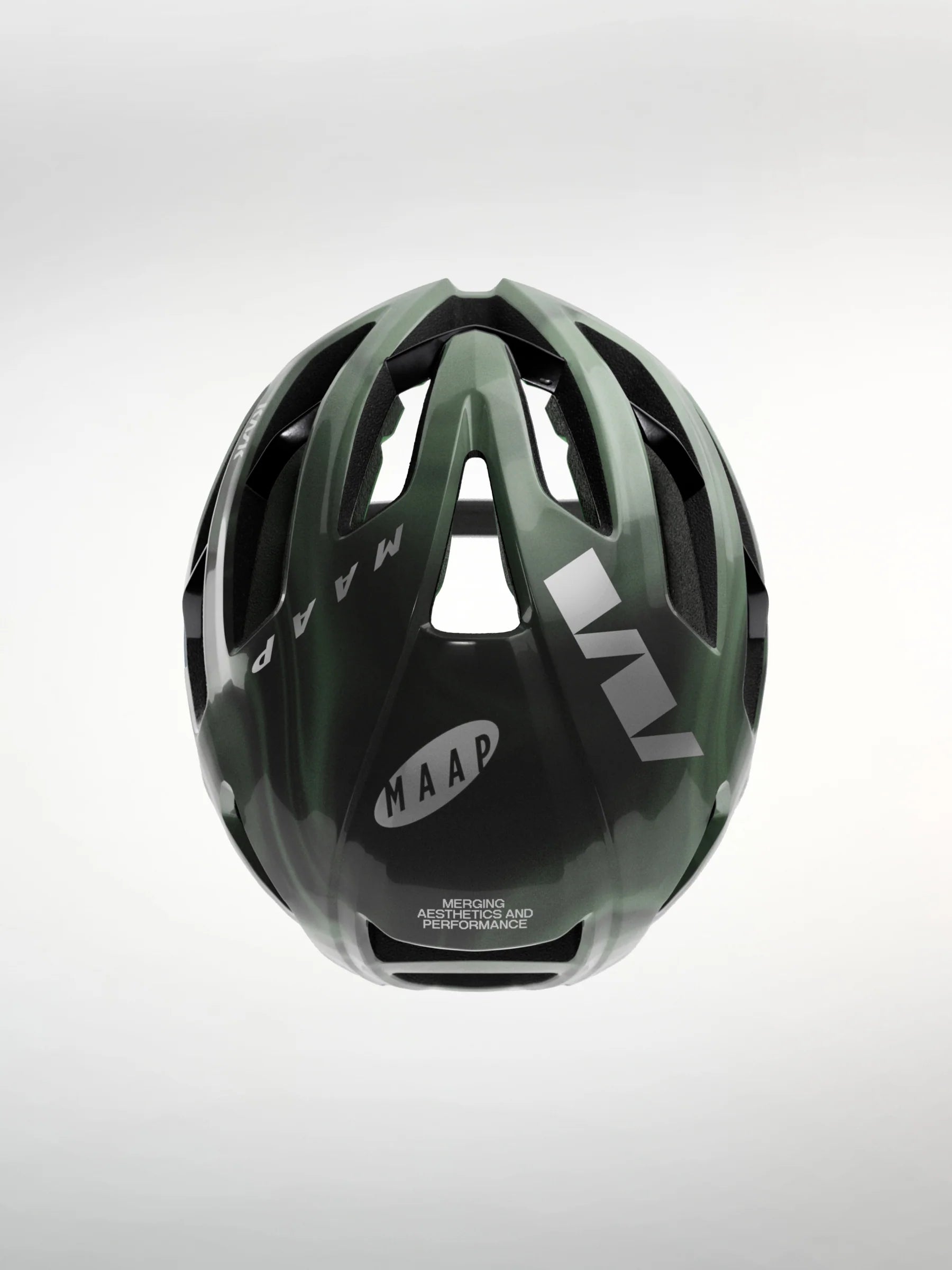 MAAP X KASK Protone Icon ヘルメット ローム | ロードやグラベルライド | CYCLISM