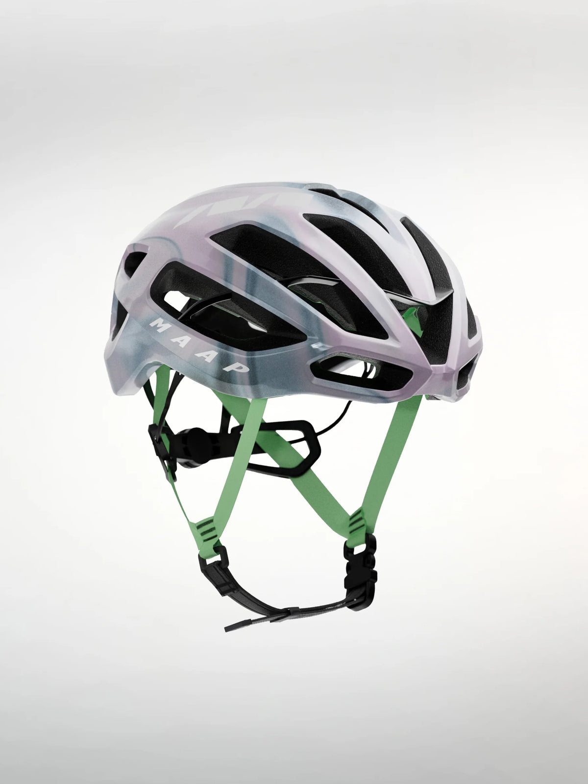 MAAP X KASK Protone Icon ヘルメット オパール | ロードやグラベルライド | CYCLISM