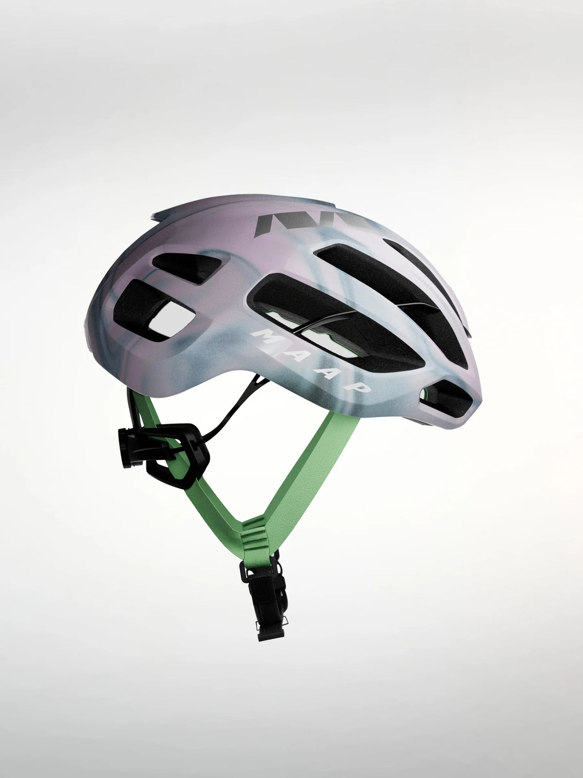 MAAP X KASK Protone Icon ヘルメット オパール | ロードやグラベルライド | CYCLISM