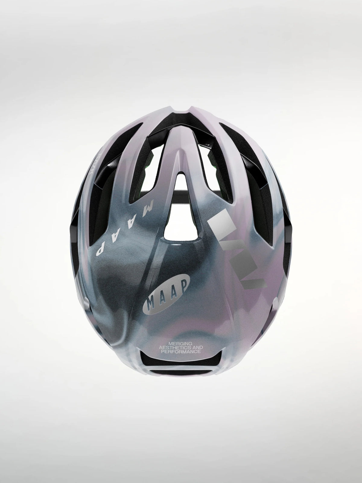 MAAP X KASK Protone Icon ヘルメット オパール | ロードやグラベルライド | CYCLISM