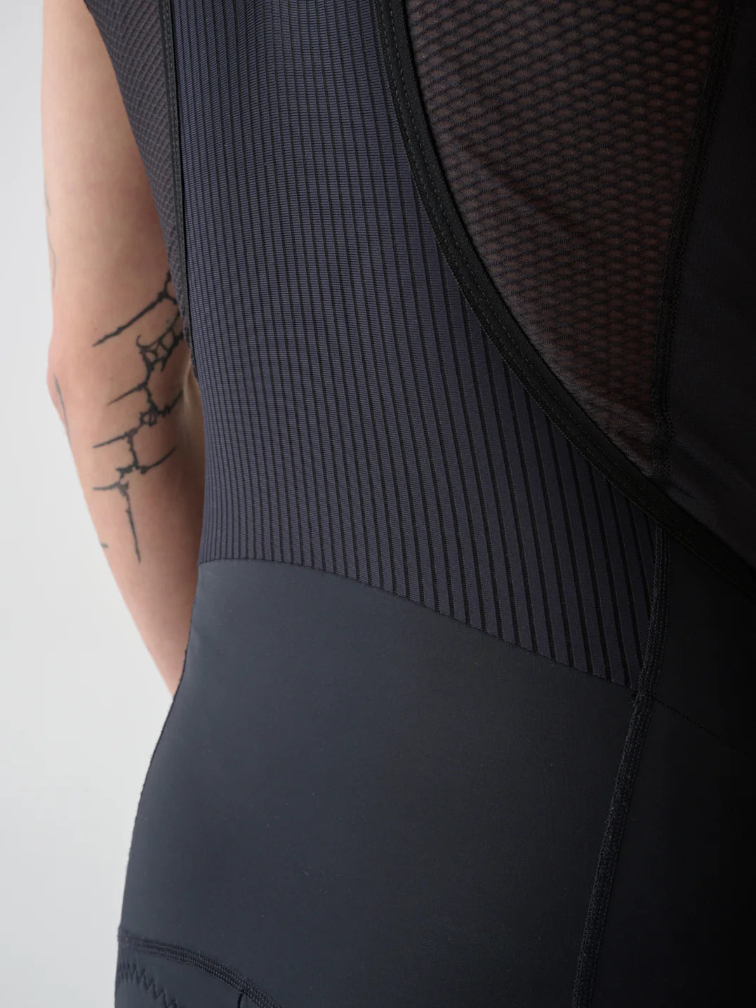 MAAP Team Bib Evo サイクルビブショーツ Black/Black |  CYCLISM