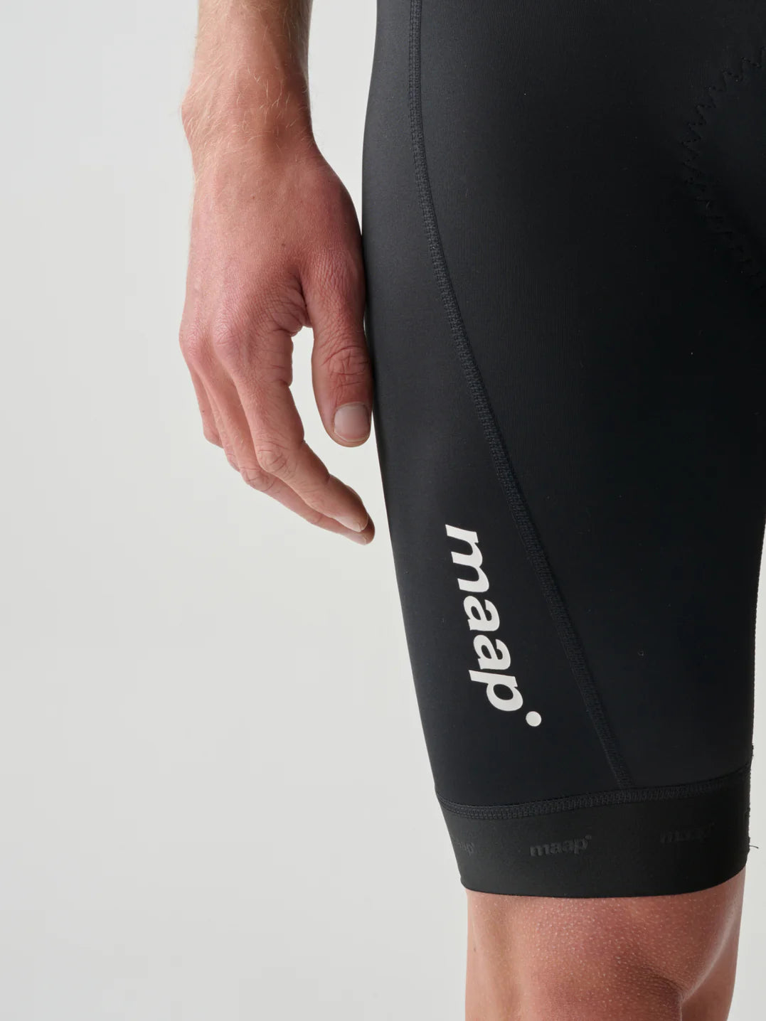 MAAP Training Bib 3.0 Black|メンズ サイクルビブショーツ|CYCLISM MAAP Training Bib 3.0 Black|メンズ サイクルビブショーツ|CYCLISM