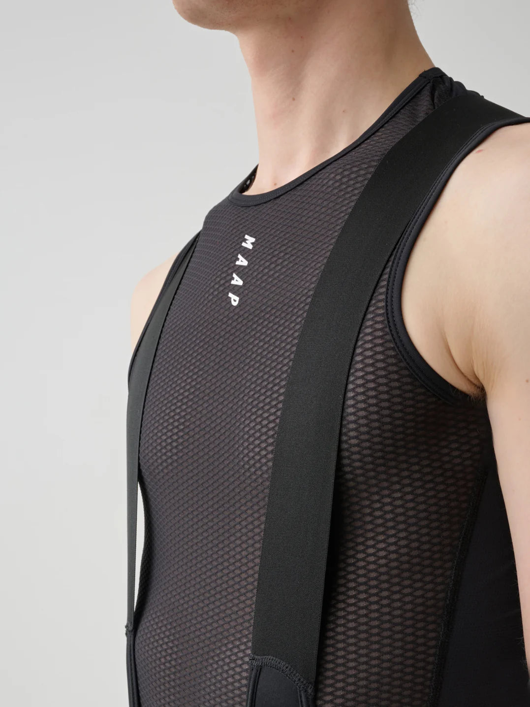 MAAP Training Bib 3.0 Black|メンズ サイクルビブショーツ|CYCLISM MAAP Training Bib 3.0 Black|メンズ サイクルビブショーツ|CYCLISM