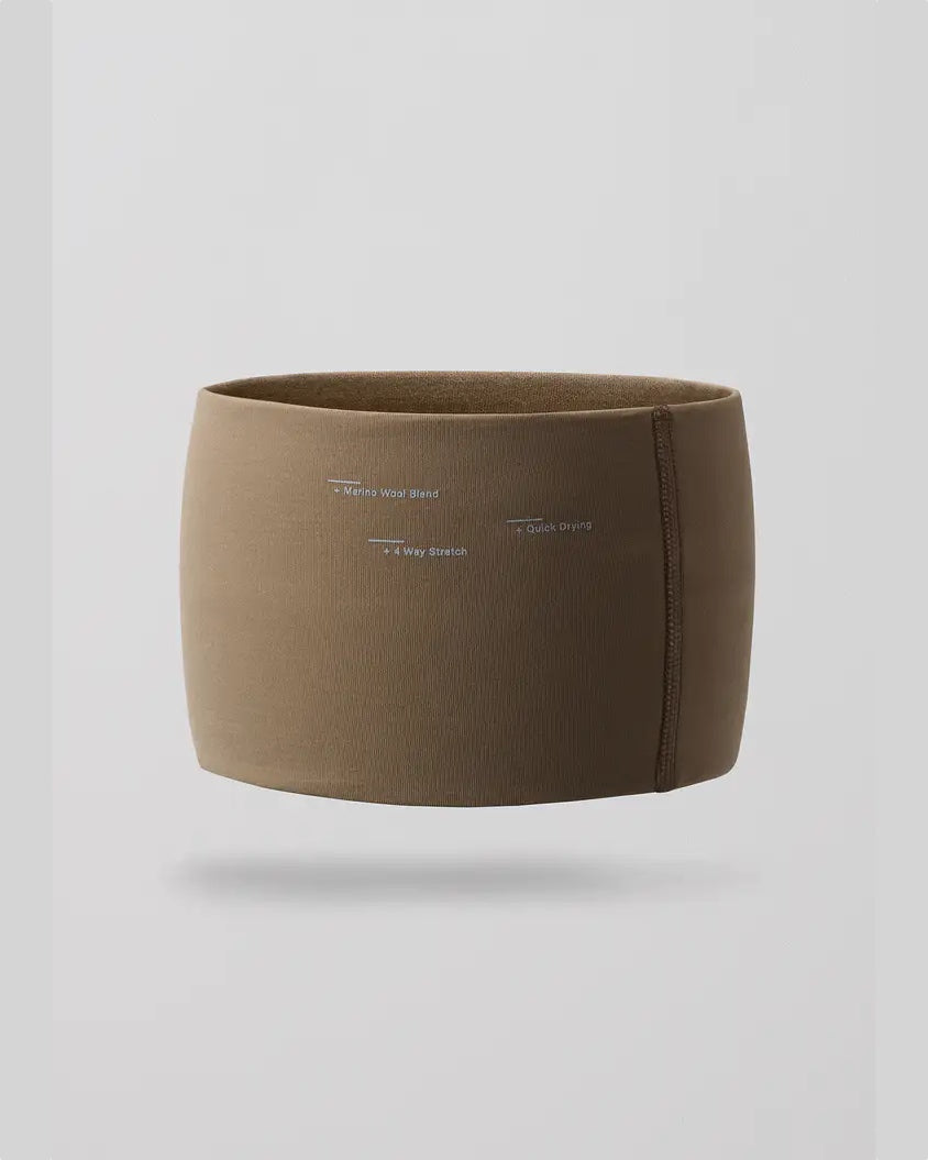 MAAP Thermal Wool ヘッドバンド Dark Desert | CYCLISM