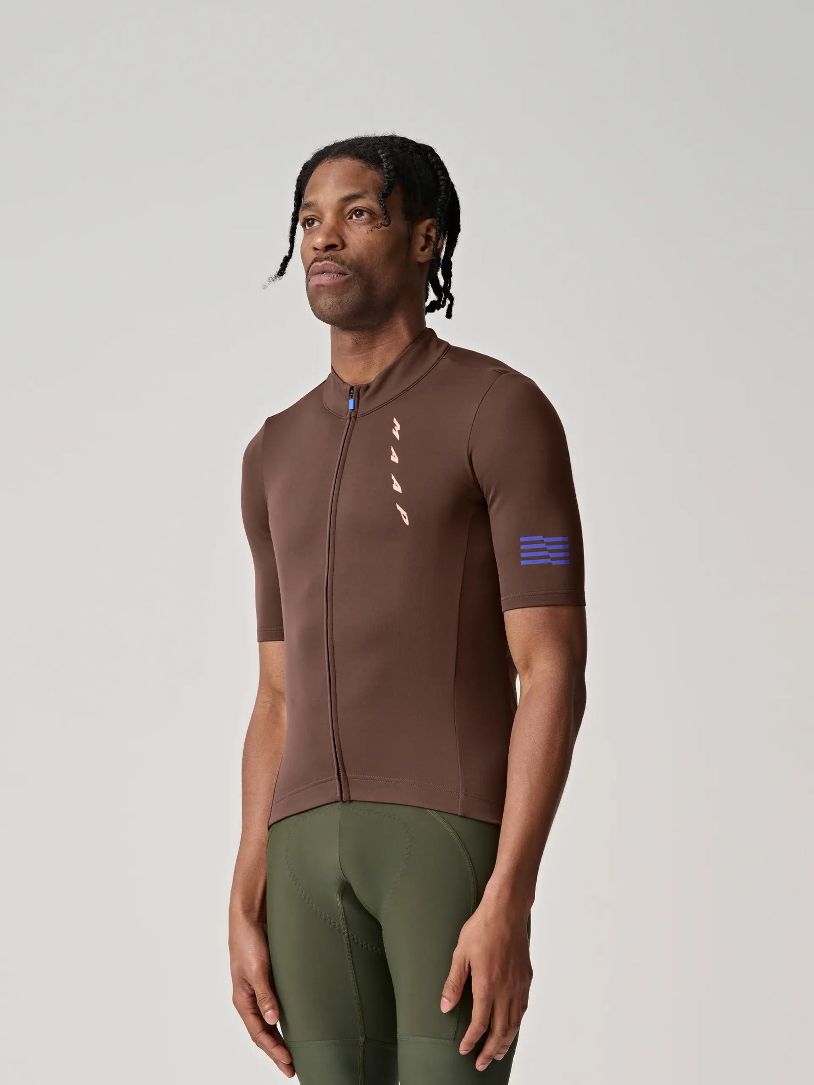 MAAP Men's Embark Team Cub サイクルジャージ  | CYCLISM