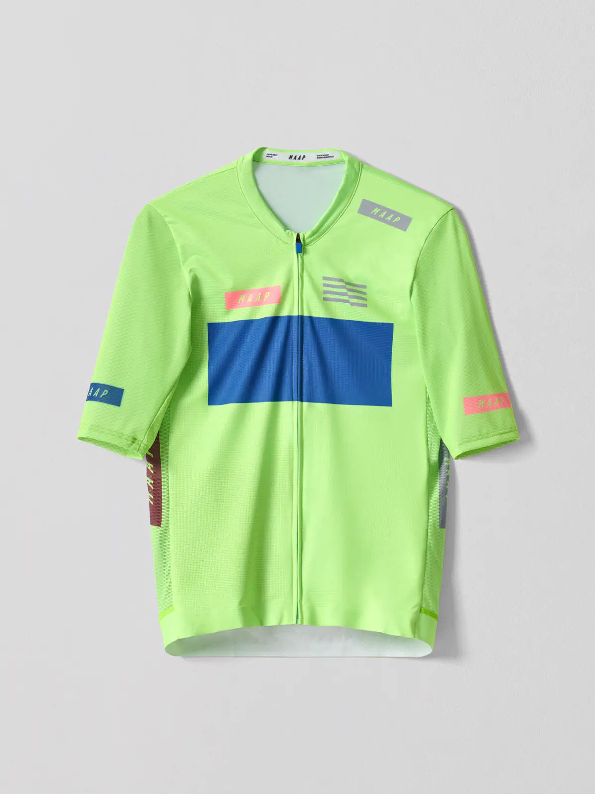 Men's System Pro Air Jersey / Glow