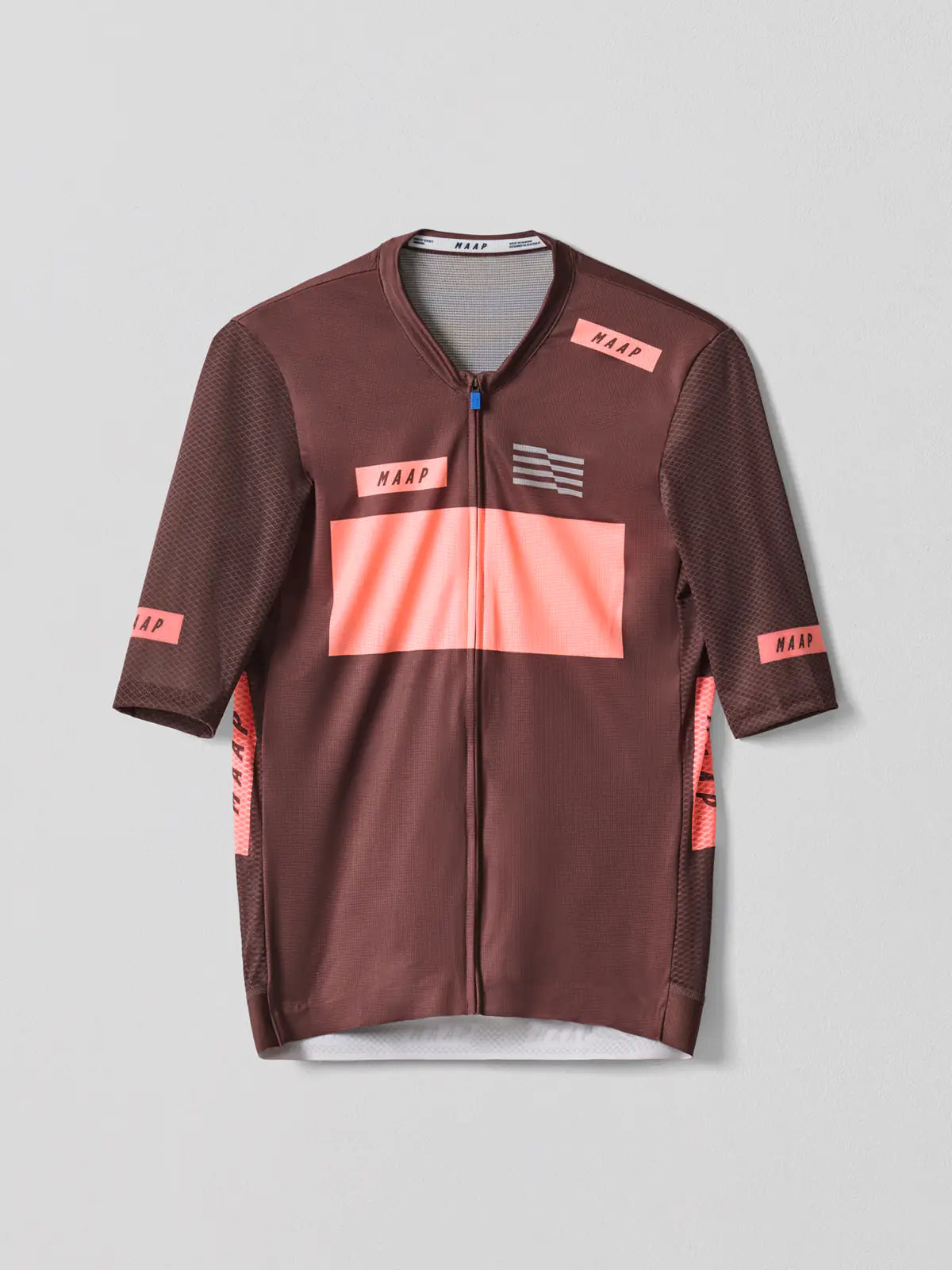 Men's System Pro Air Jersey / Muscat