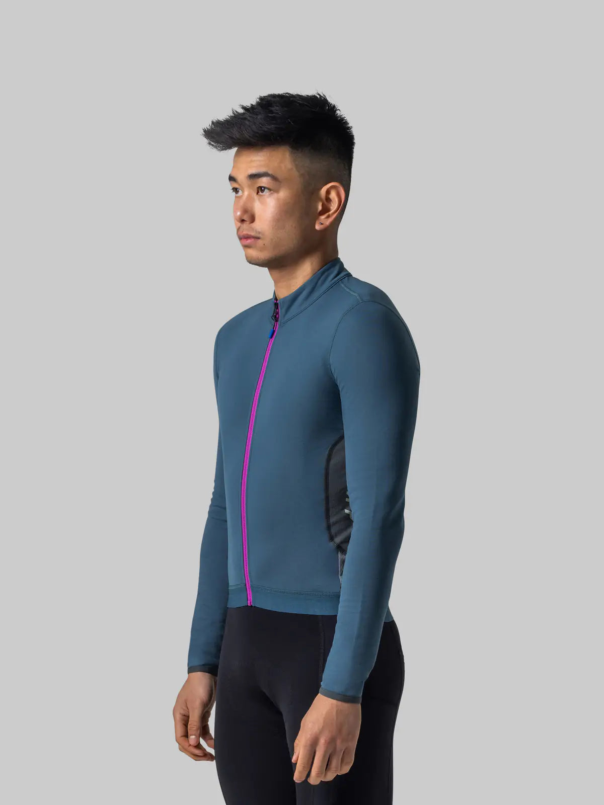 MAAP Men`s Alt_Road LS Stargazer サイクルジャージ | CYCLISM