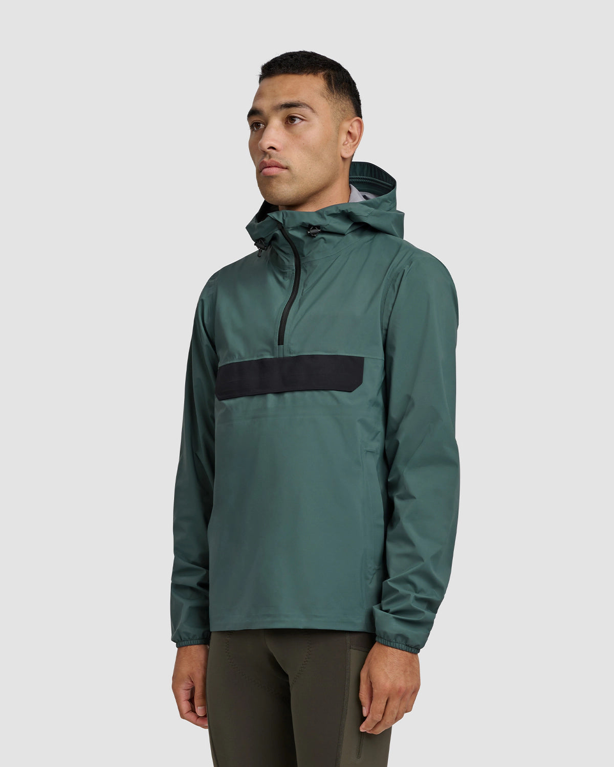 MAAP Alt_Road Lightweight Anorak Cypress Green サイクルジャケット | CYCLISM