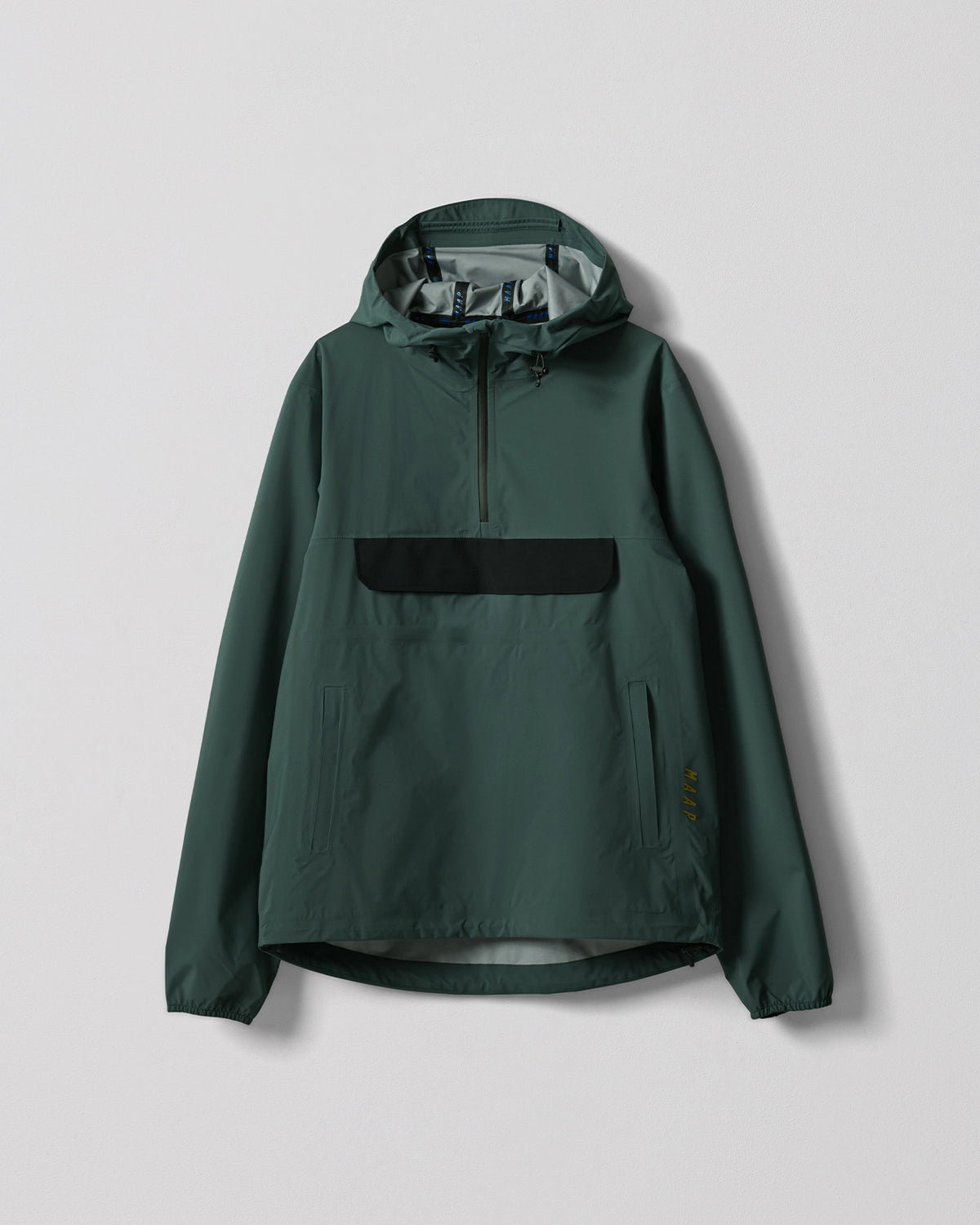 MAAP Alt_Road Lightweight Anorak Cypress Green サイクルジャケット | CYCLISM