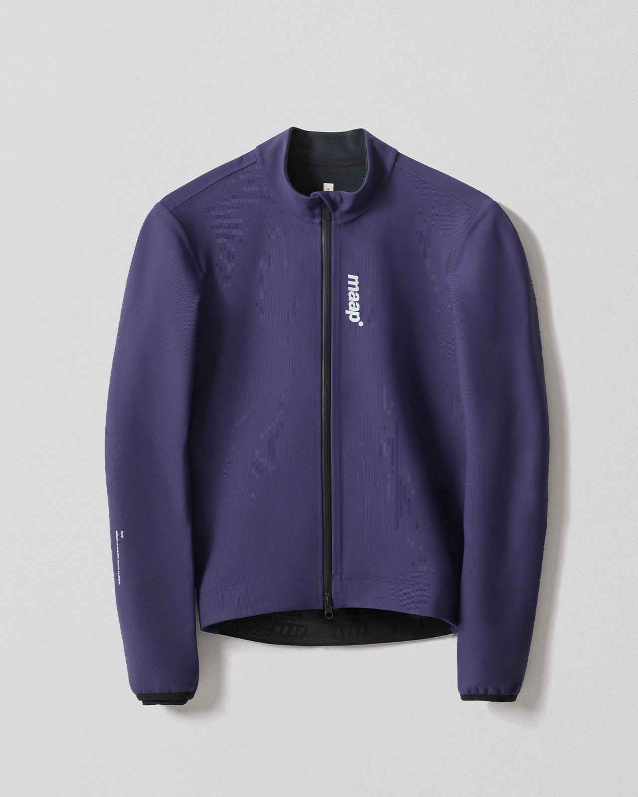 MAAP Training Winter Deep Blue サイクルジャケット | CYCLISM