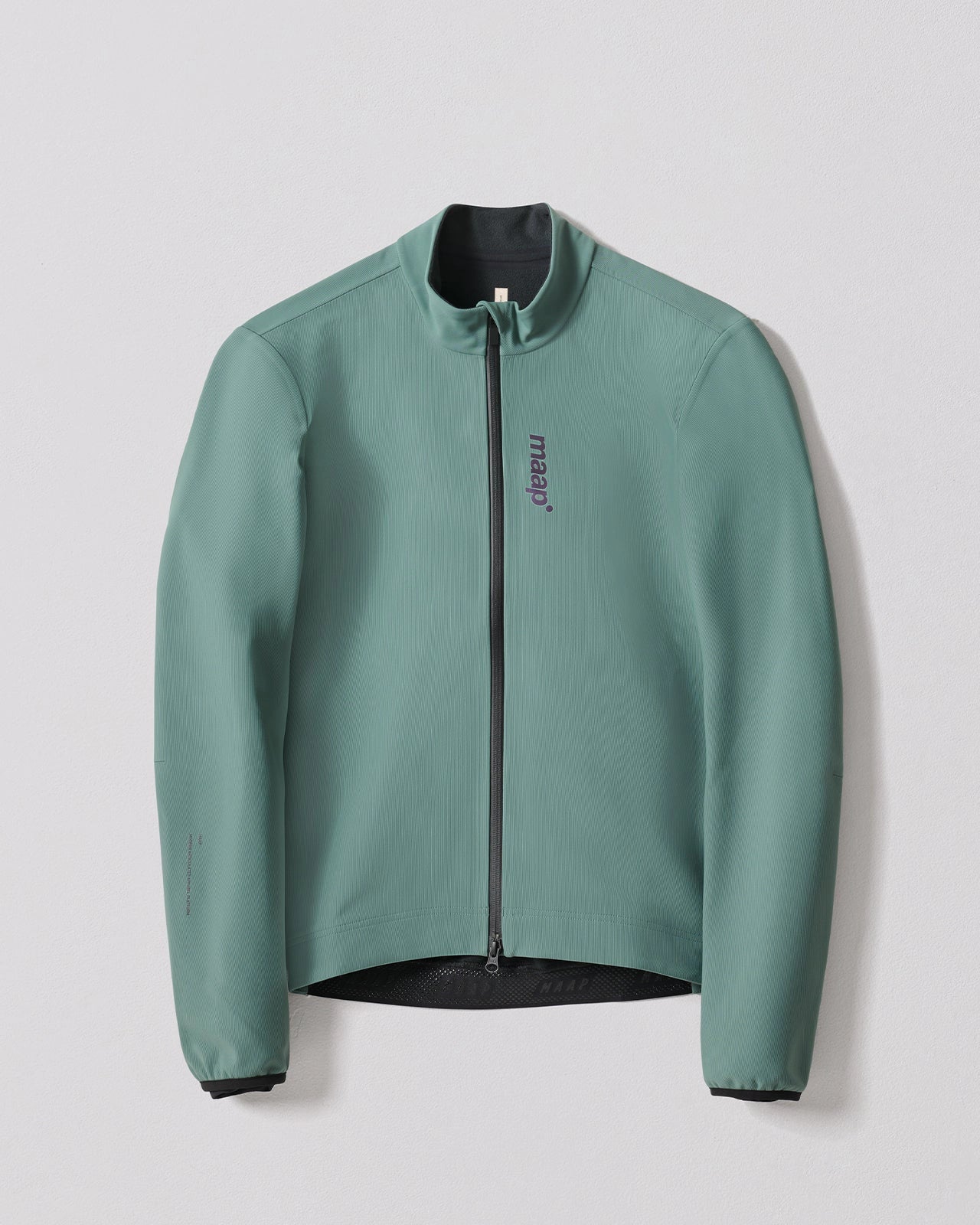 MAAP Training Winter Deep Green サイクルジャケット | CYCLISM