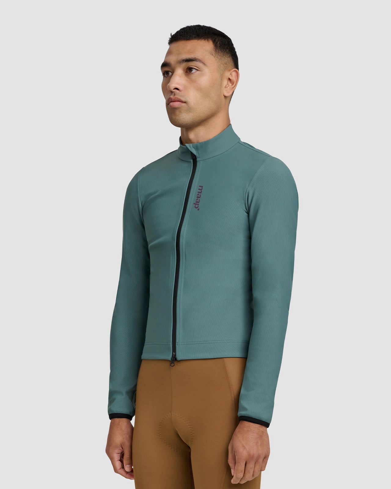 MAAP Training Winter Deep Green サイクルジャケット | CYCLISM