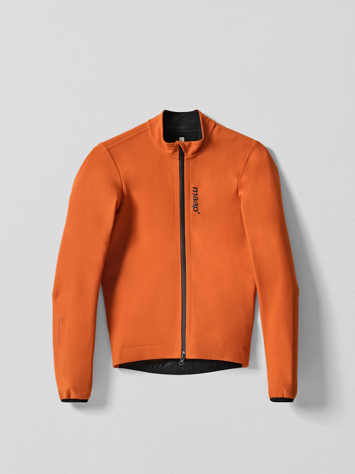MAAP Training Winter Rust サイクルジャケット | CYCLISM