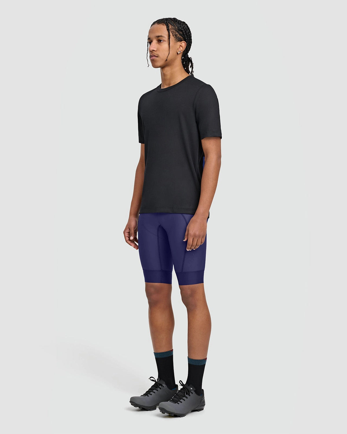 MAAP Sequence Ride Short Indigo サイクルショーツ | CYCLISM