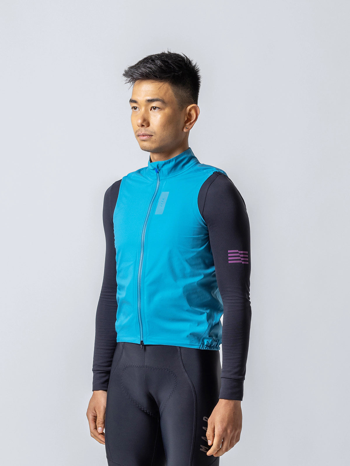 MAAP Men's Atmos Bay サイクル ベスト | CYCLISM