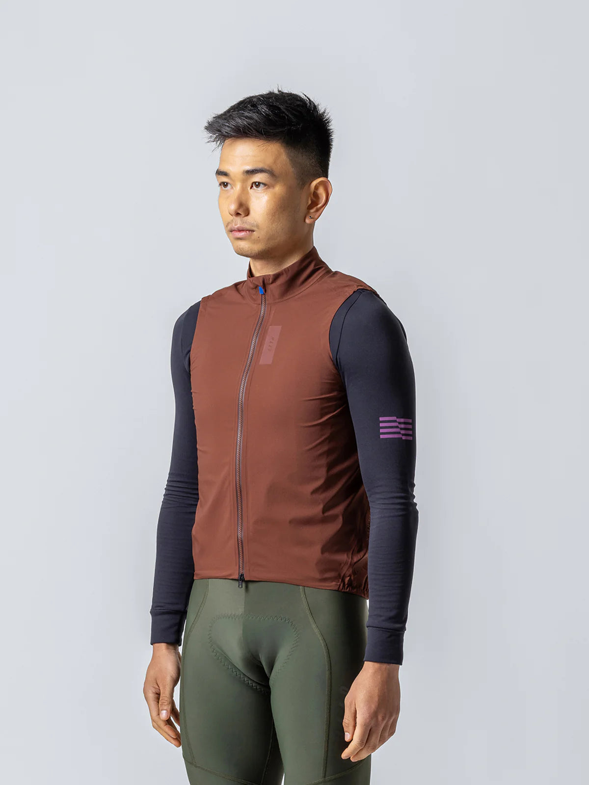 MAAP Atmos Muscat レディース サイクルベスト | CYCLISM