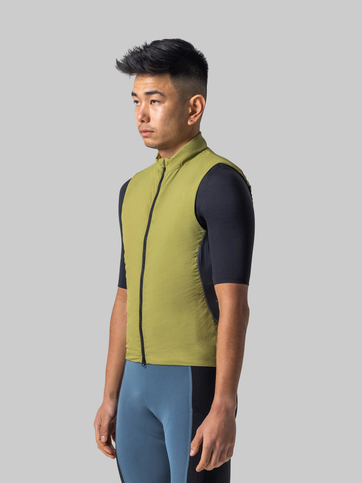 MAAP Alt_Road Thermal Fatigues サイクルベスト | CYCLISM