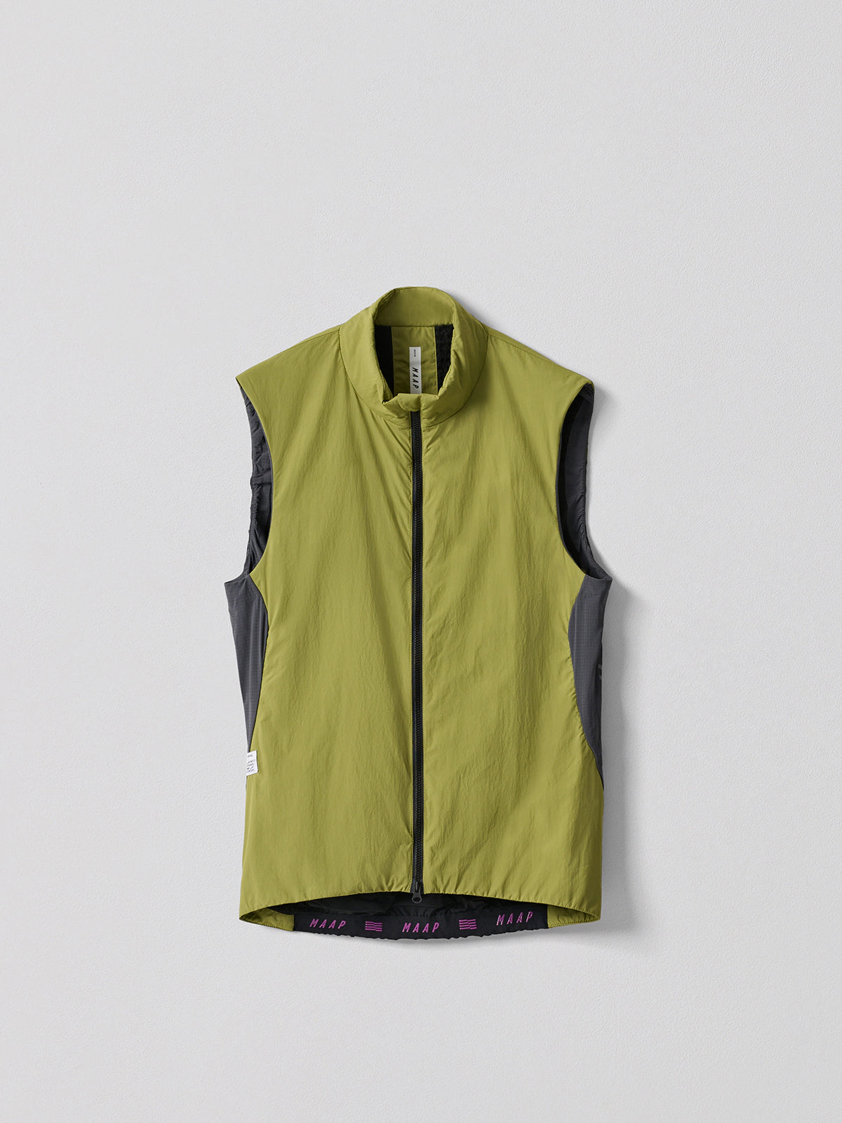 MAAP Alt_Road Thermal Fatigues サイクルベスト | CYCLISM