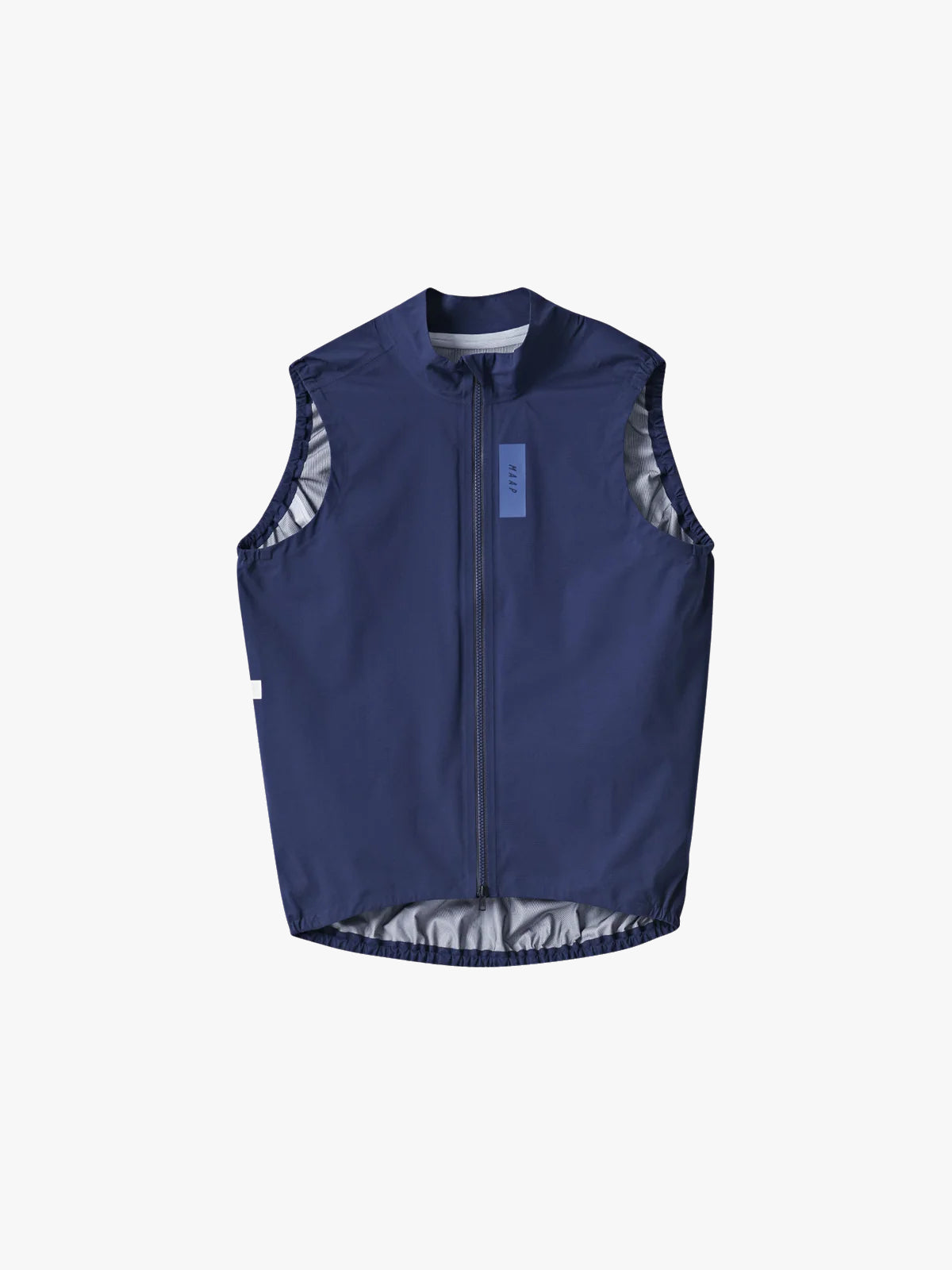 MAAP Men's Atmos Navy サイクル ベスト  | CYCLISM