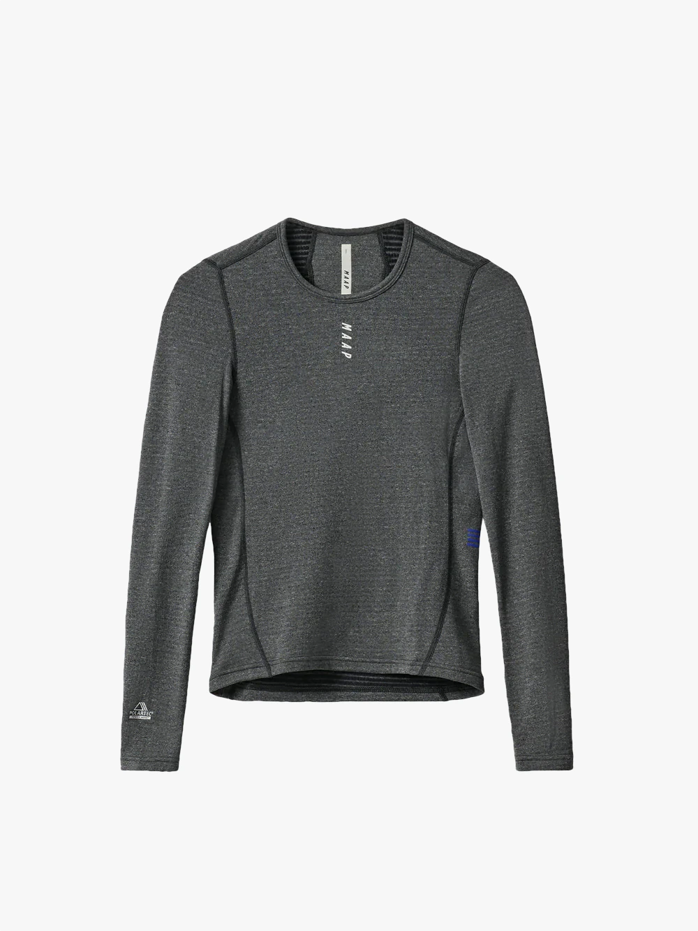 MAAP Deep Winter ベースレイヤー | 保温性と通気性を兼ね備えたサイクリングウェア | CYCLISM