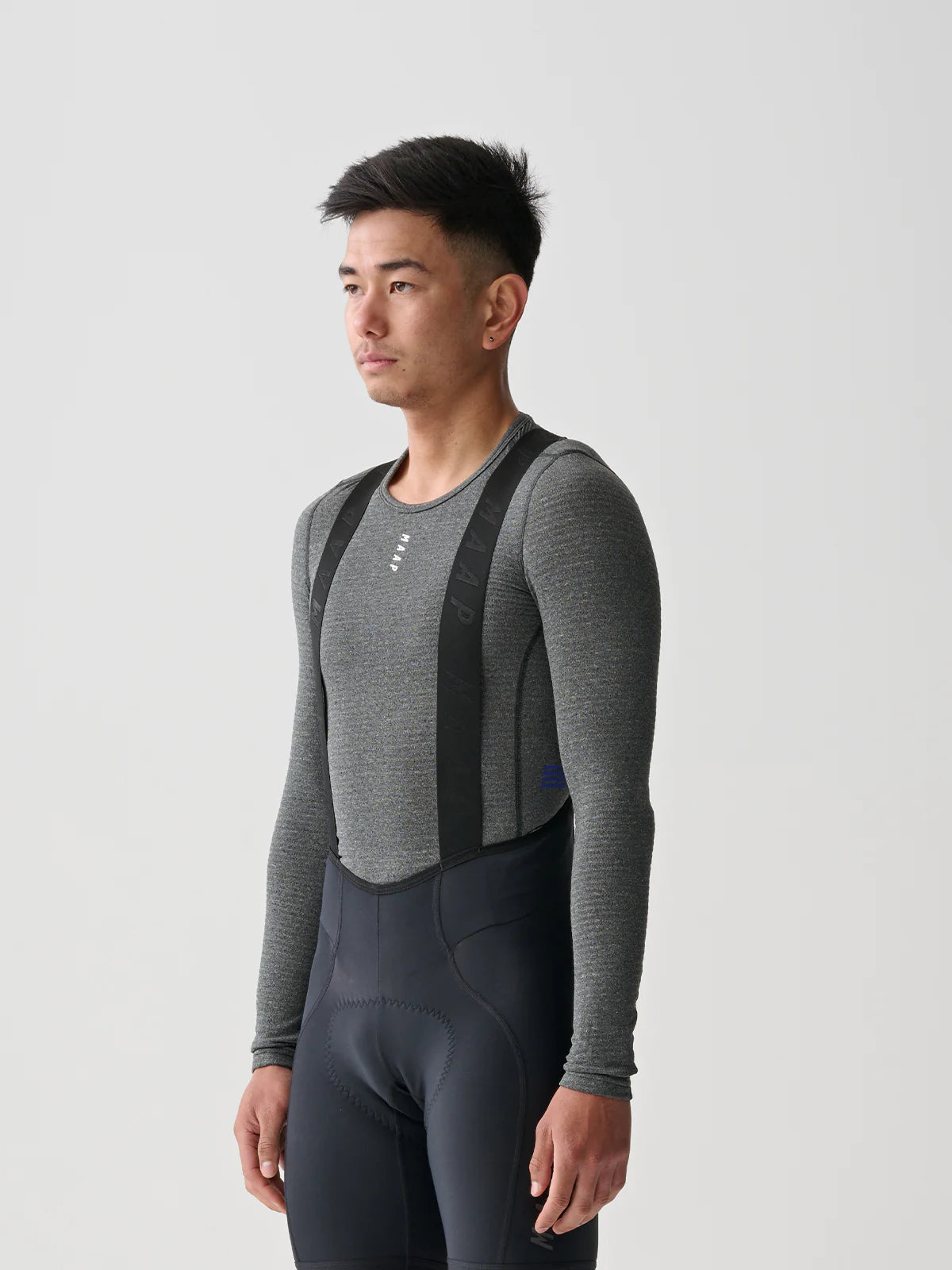 MAAP Deep Winter ベースレイヤー | 保温性と通気性を兼ね備えたサイクリングウェア | CYCLISM