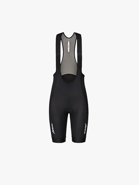  マープ　ビブショーツ　レディース MAAP Training 3.0 Black ウィメンズ サイクルビブショーツ