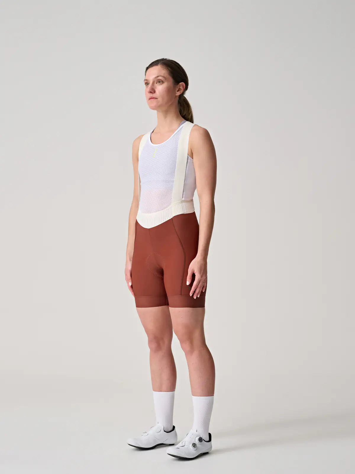 MAAP Short Team Bib Evo Muscat レディースサイクルビブショーツ | CYCLISM