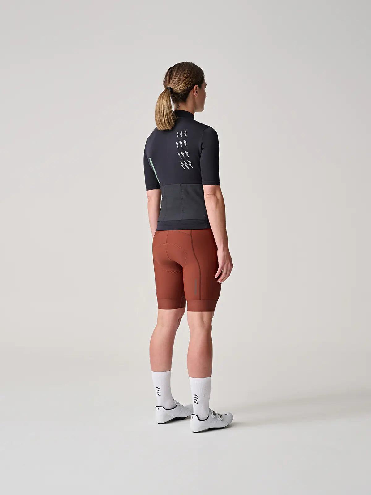 MAAPジャージWomen's Embark Team Fit Jersey S MAAPジャージWomen's Embark Team Fit Jersey S