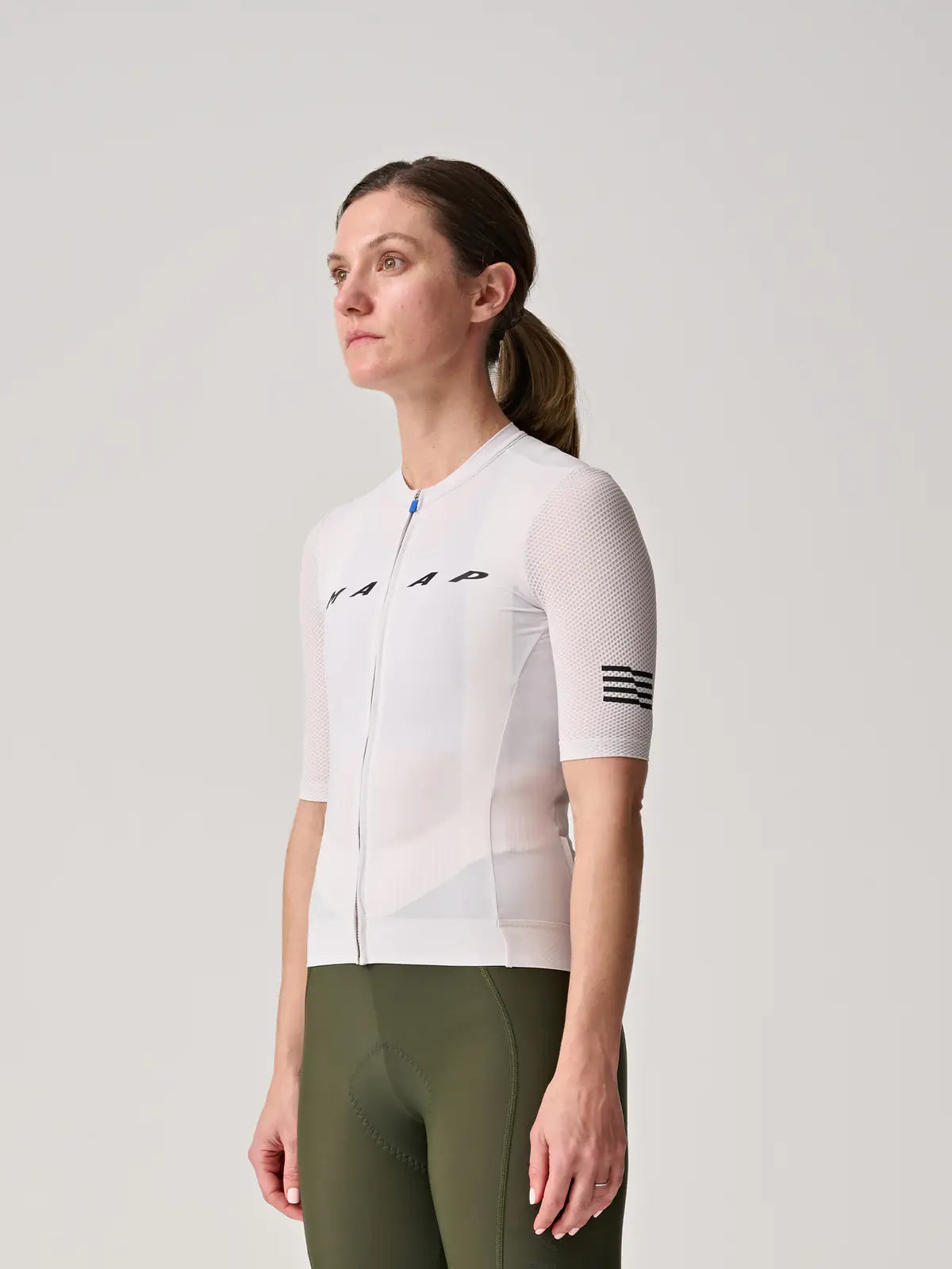 MAAP Evade Pro Base 2.0 Antarctica レディースサイクルジャージ  | CYCLISM