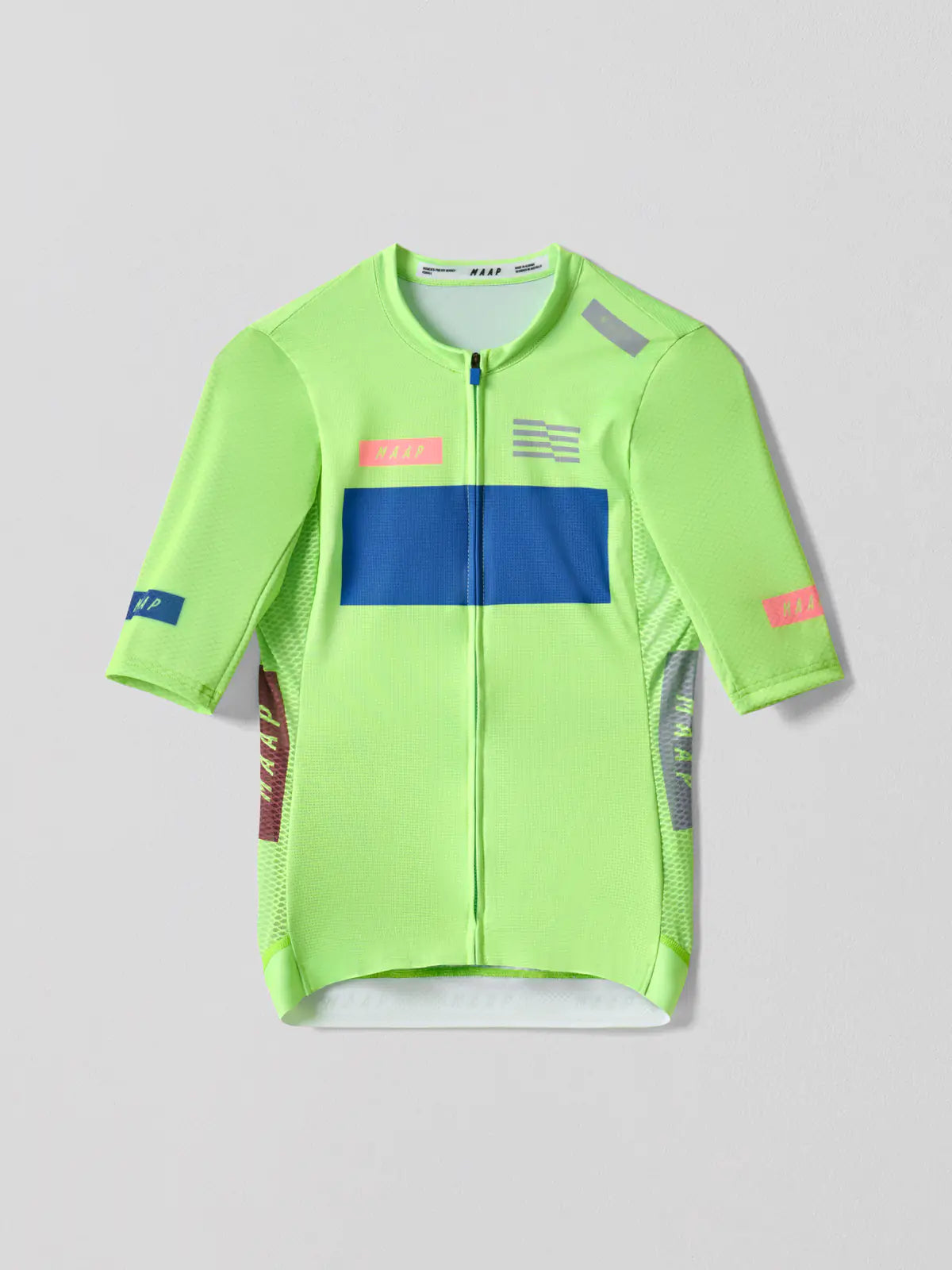 MAAP System Pro Air Jersey Glow レディース サイクル ジャージ | CYCLISM