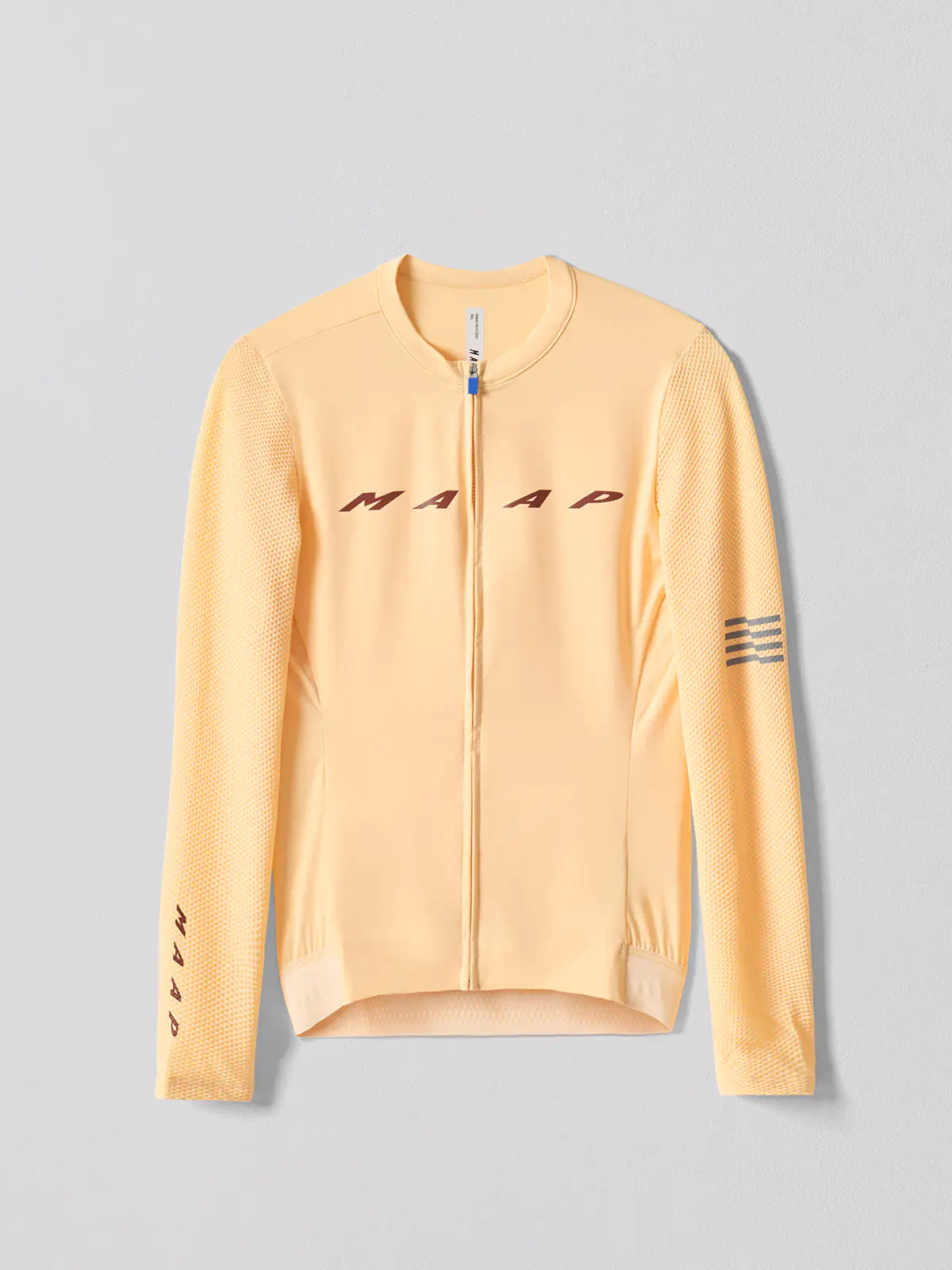 MAAP Evade Pro Base LS 2.0 Impala レディース長袖サイクルジャージ  | CYCLISM