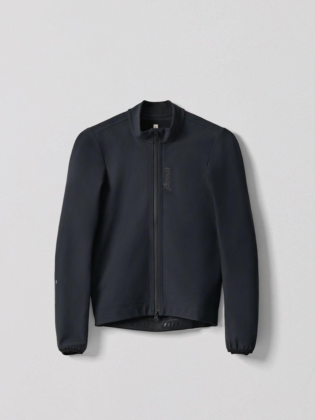 MAAP Women's Training Winter Black レディースサイクルジャケット