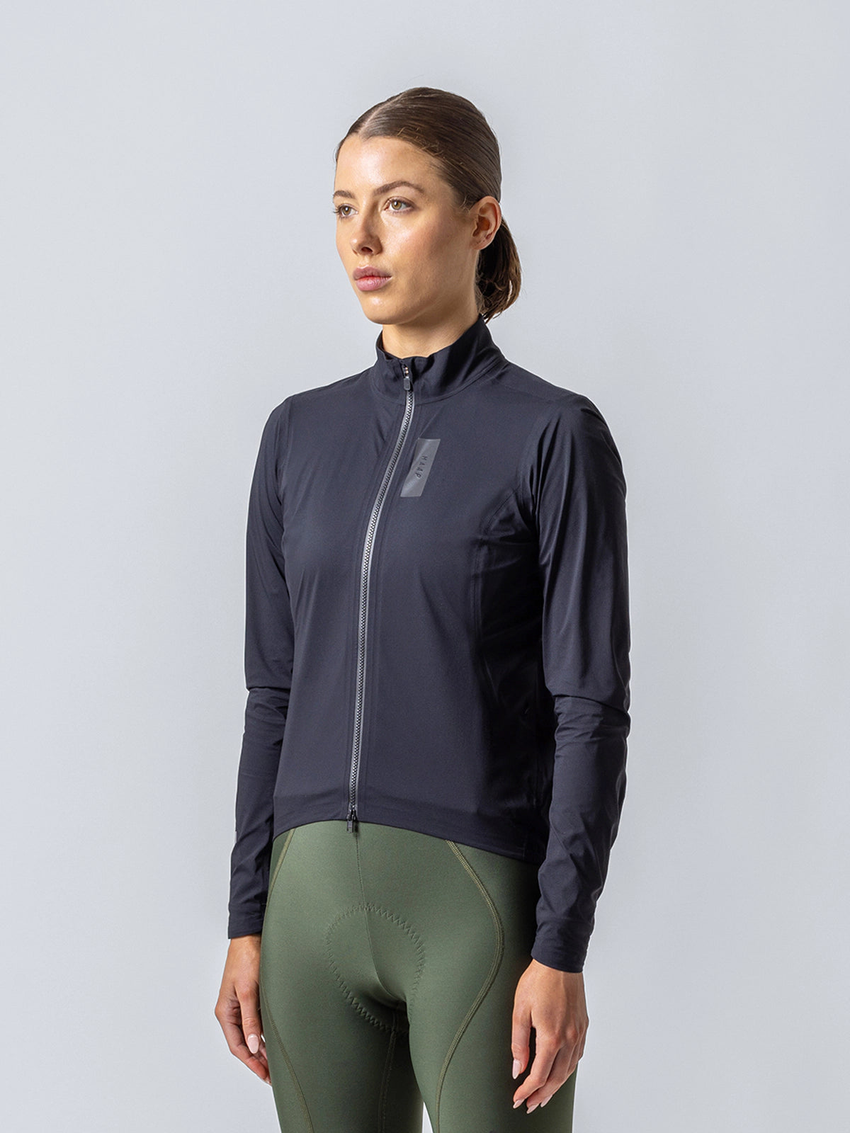 MAAP Atmos Black レディース サイクルジャケット | CYCLISM