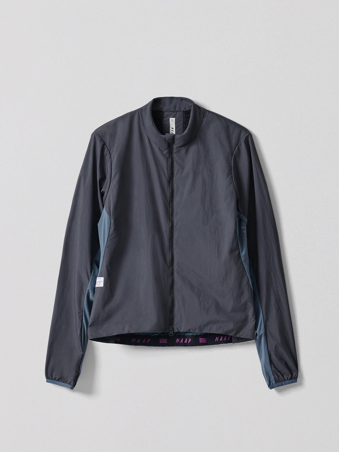 MAAP Alt_Road Thermal Dark Shadow レディースサイクルジャケット | CYCLISM