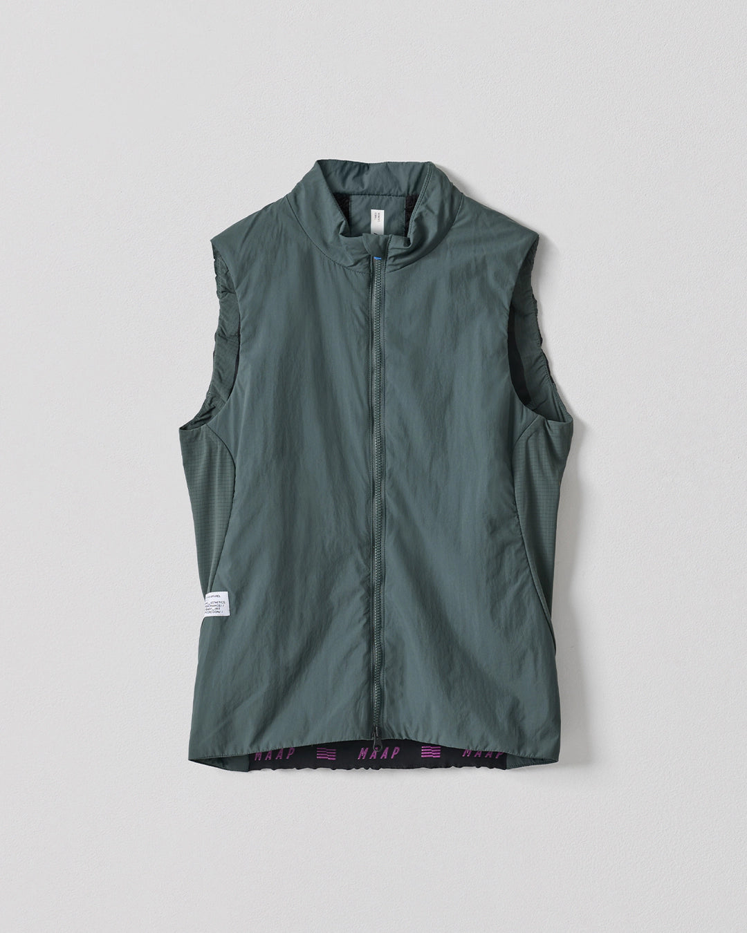 MAAP Alt_Road Stargazer レディースサイクルベスト | CYCLISM